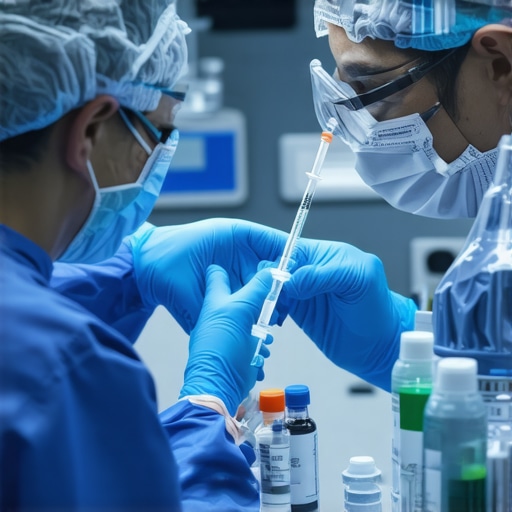 Innovative Injectable Treatments Transforming Obesity in 2025