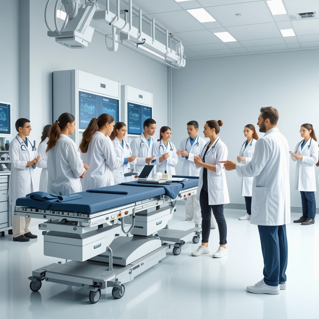 Latest Advances in FDA-Approved Weight Loss Treatments for 2025