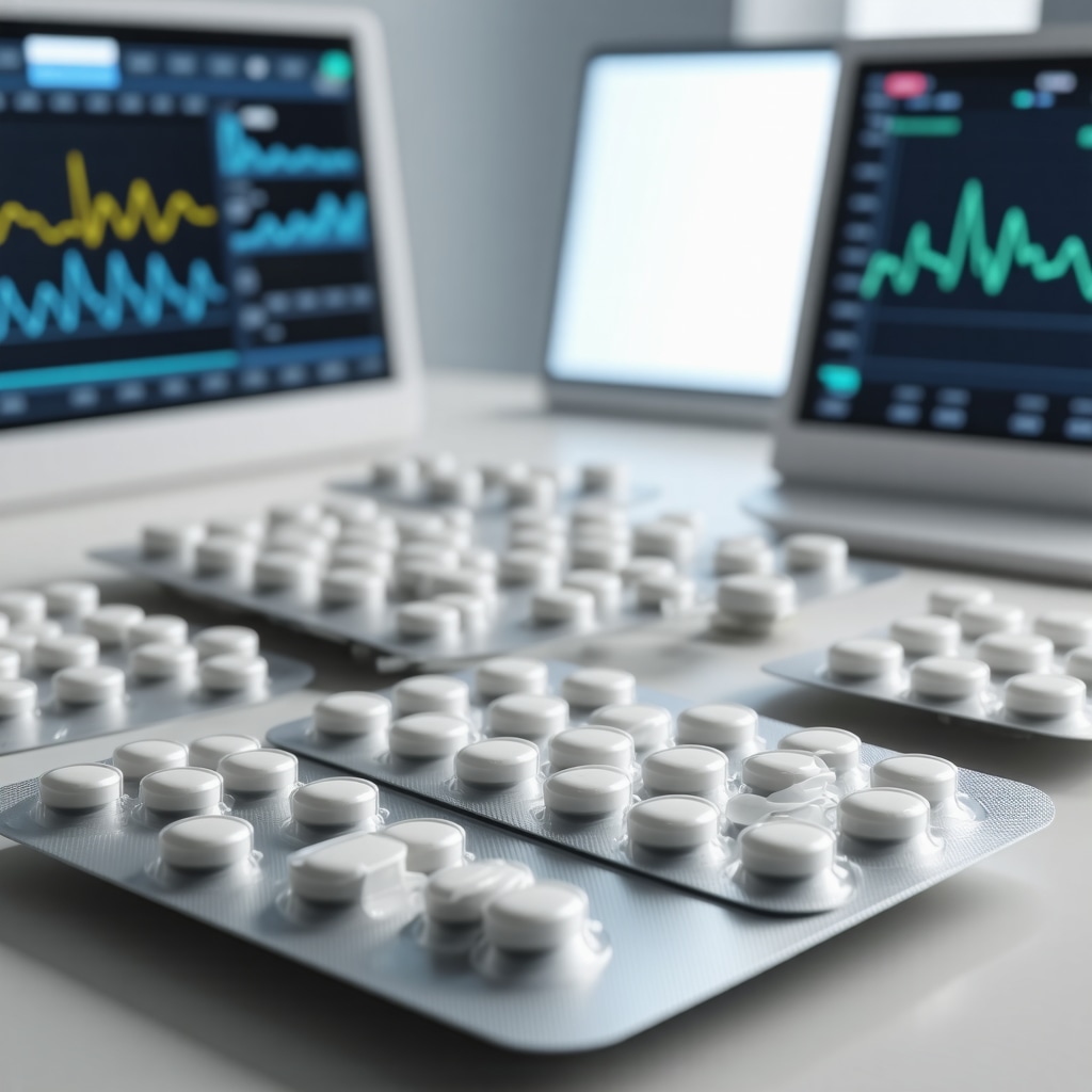 Latest GLP-1 Weight Loss Medications and How They Work in 2025
