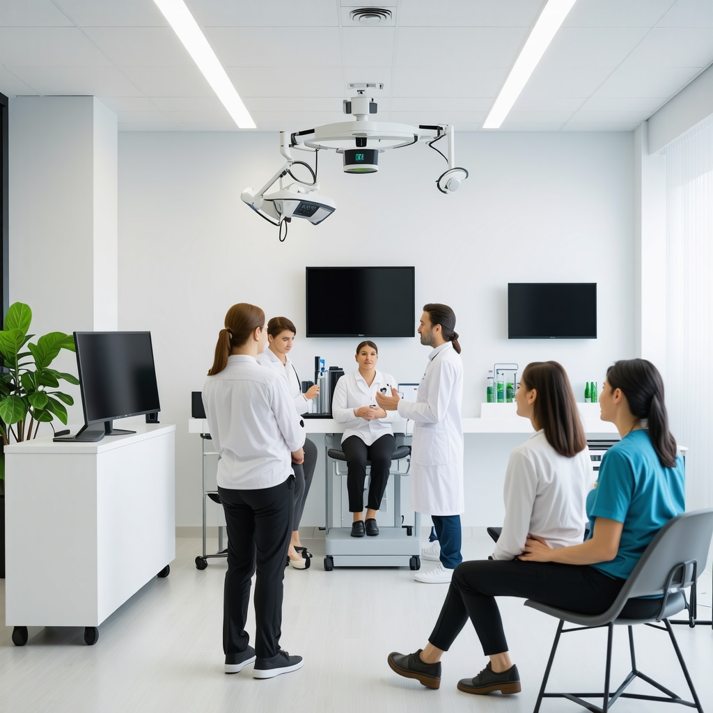 Latest Innovations in FDA-Approved Weight Loss Treatments in 2025