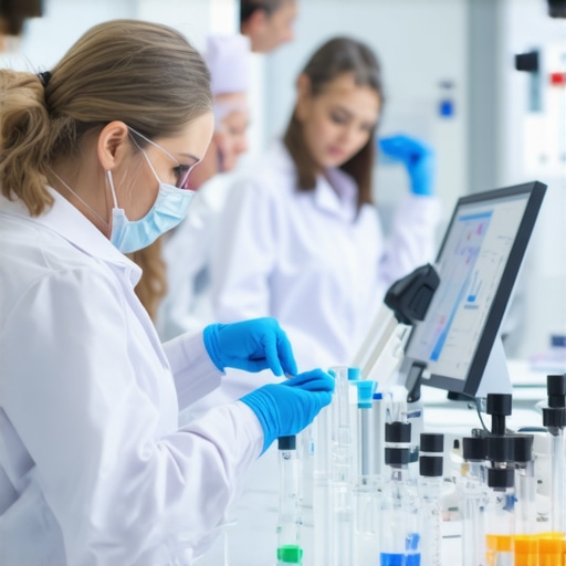 Latest Innovations in FDA-Approved Weight Loss Treatments