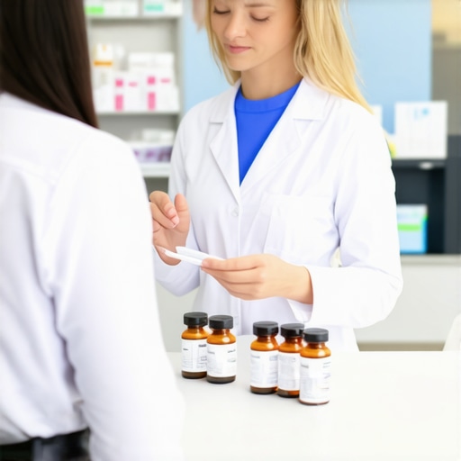 Legal & Safe Prescription Weight Loss Drugs You Should Know