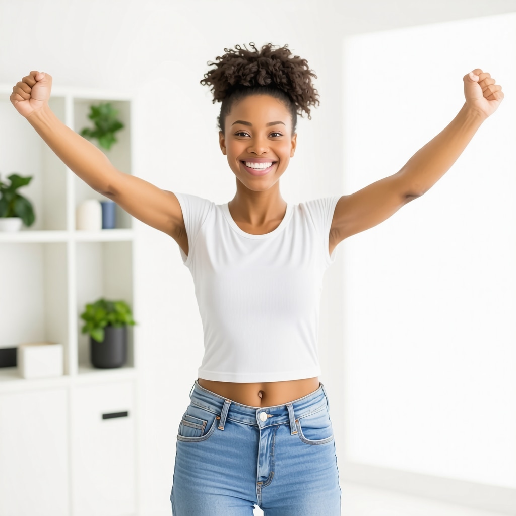 Long-Term Weight Loss Success with FDA-Approved Injections in 2025