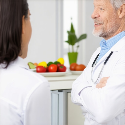 Maximize Your Results with Physician-Guided Weight Loss Programs