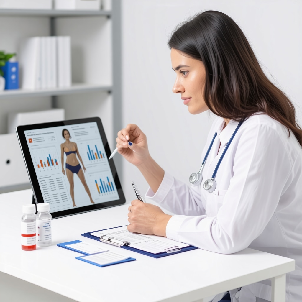 Maximize Your Weight Loss: Doctor-Led Plans and Prescription Options in 2025