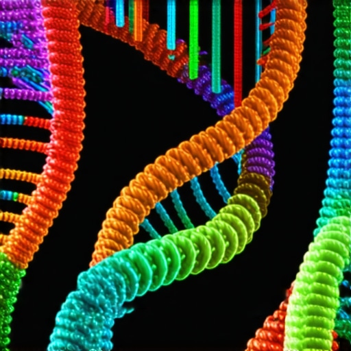 Genetic testing and microbiome analysis for customized weight loss solutions