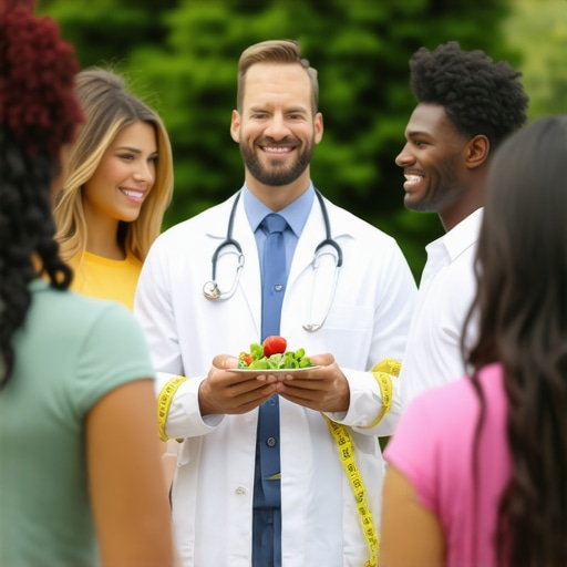 Physician-Guided Weight Loss Programs That Deliver Real Results