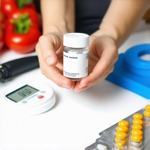 Prescription Weight Loss Medications That Deliver Long-Term Results
