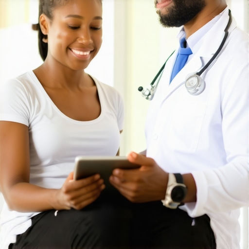 Safe & Effective Prescription Weight Loss Options You Can Trust