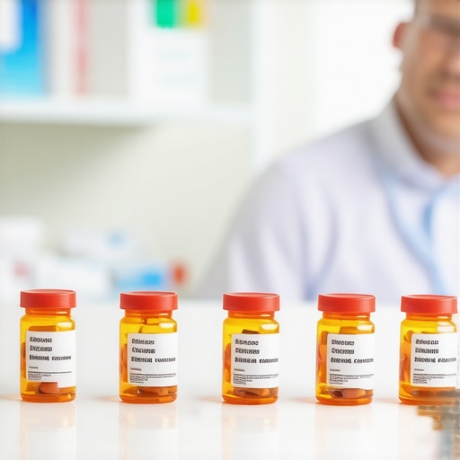 Safe & Legal Prescription Pills for Rapid Fat Loss 2025