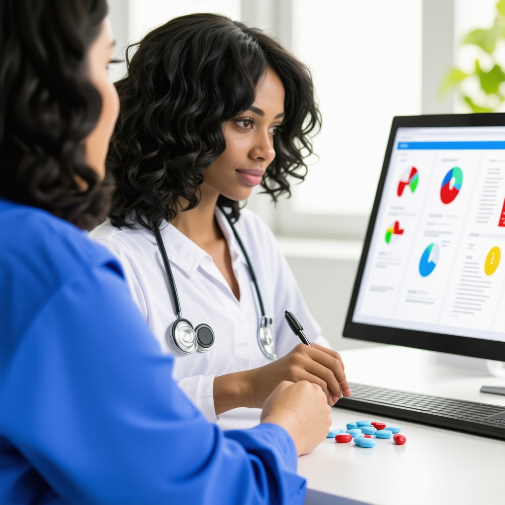 Safe & Legal Weight Loss Options with Prescription Pills in 2025