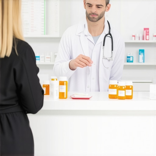 Safe and Legal Prescription Pills for Rapid Fat Loss in 2025
