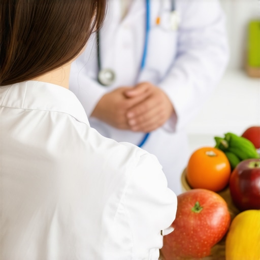 Secrets of Doctor-Guided Weight Loss Plans That Deliver Real Results