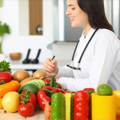 Secrets of Physician-Guided Fat Loss Plans for Durable Results