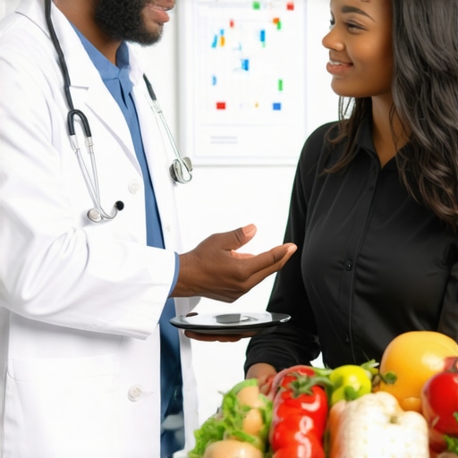 Secrets of Physician-Guided Fat Loss Plans for Long-Term Results