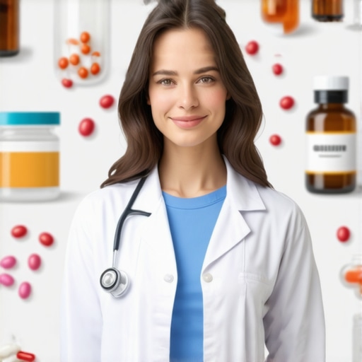 Secrets of Safe & Legal Prescription Weight Loss Drugs for Your Journey