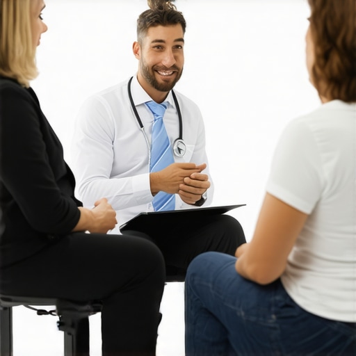 Secrets to Long-Term Fat Loss with Physician-Led Weight Loss Plans