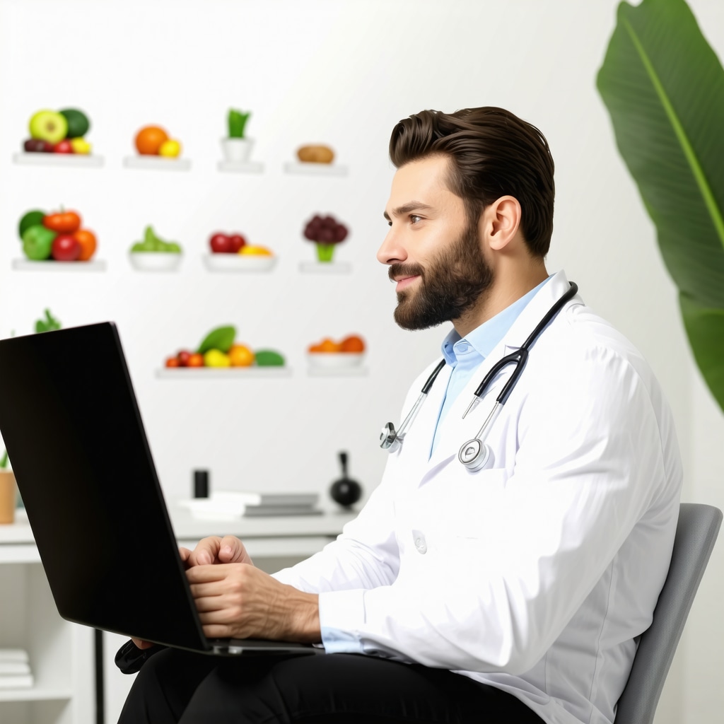 Secrets to Long-Term Weight Loss with Doctor-Led Fat Loss Plans