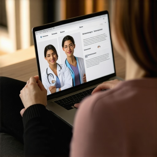 Secure Access to FDA-Approved Weight Loss Treatments via Telehealth