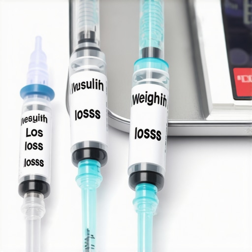 Semaglutide vs. Tirzepatide: Which GLP-1 Weight Loss Medication Works Best?