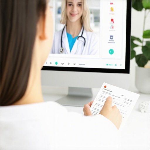 Step-by-Step: Access Prescription Weight Loss Medications via Telehealth