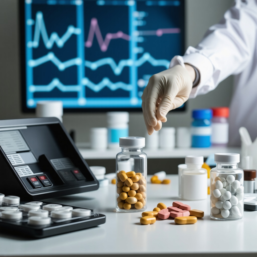 Step-by-Step Guide to Access Prescription Pills for Fat Loss in 2025