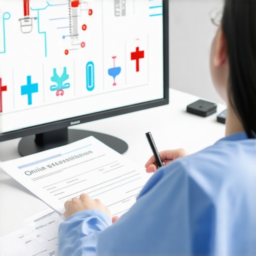 Step-by-Step Guide to Qualify for Prescription Weight Loss Drugs Online