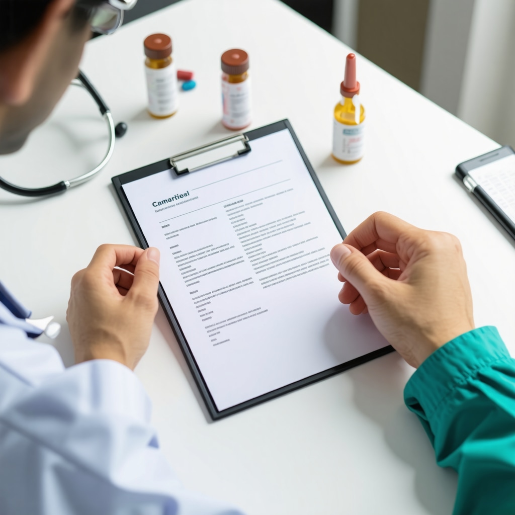 Step-by-Step Guide to Qualifying for Prescription Weight Loss Drugs in 2025