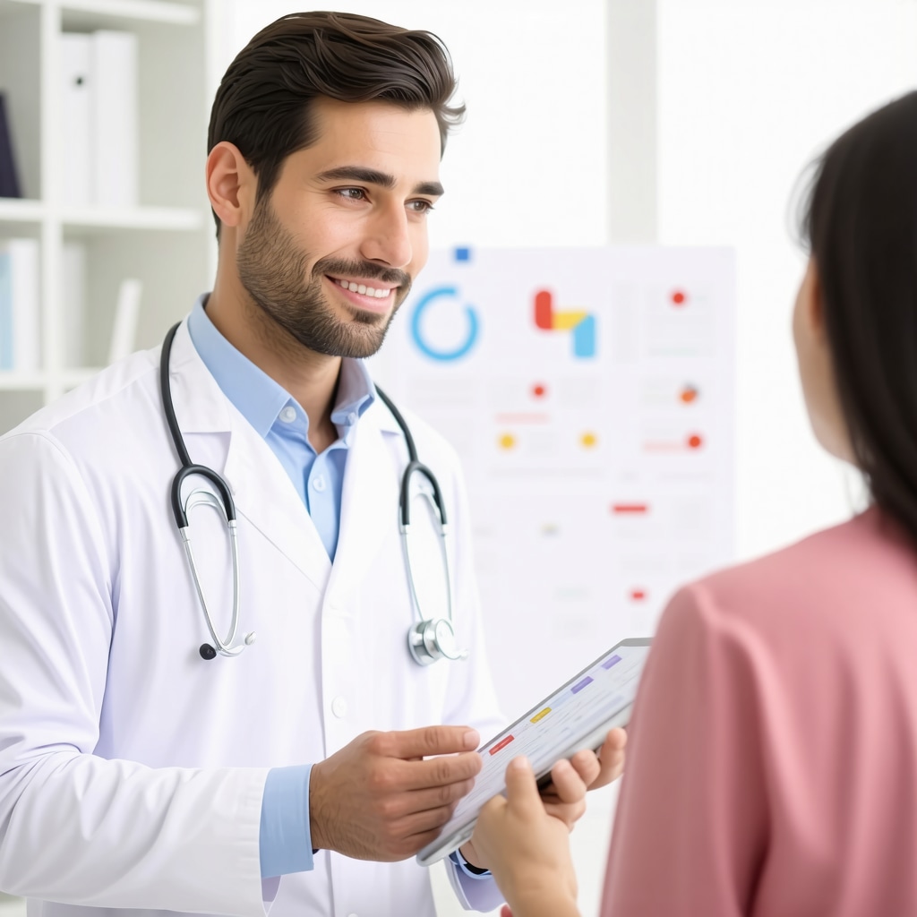 Step-by-Step: How to Qualify for Doctor-Led Fat Loss Plans Online in 2025