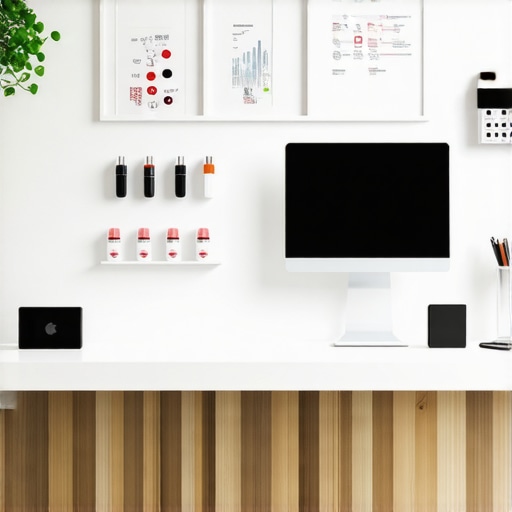 Doctor consulting with patient via telehealth, showcasing digital health tools and medication
