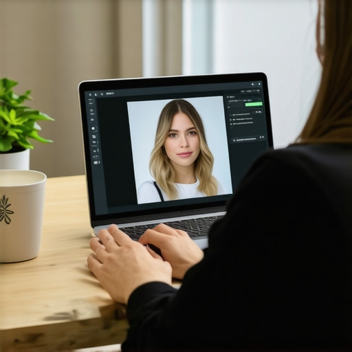 Doctor consulting with patient via telehealth about weight loss medications.