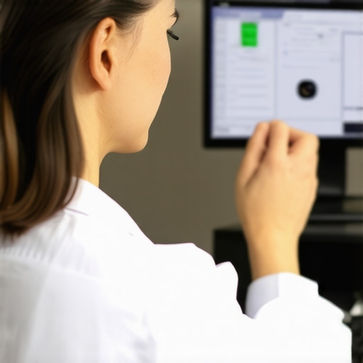 Telemedicine consultation for weight loss in 2025, doctor and patient discussing medication options.