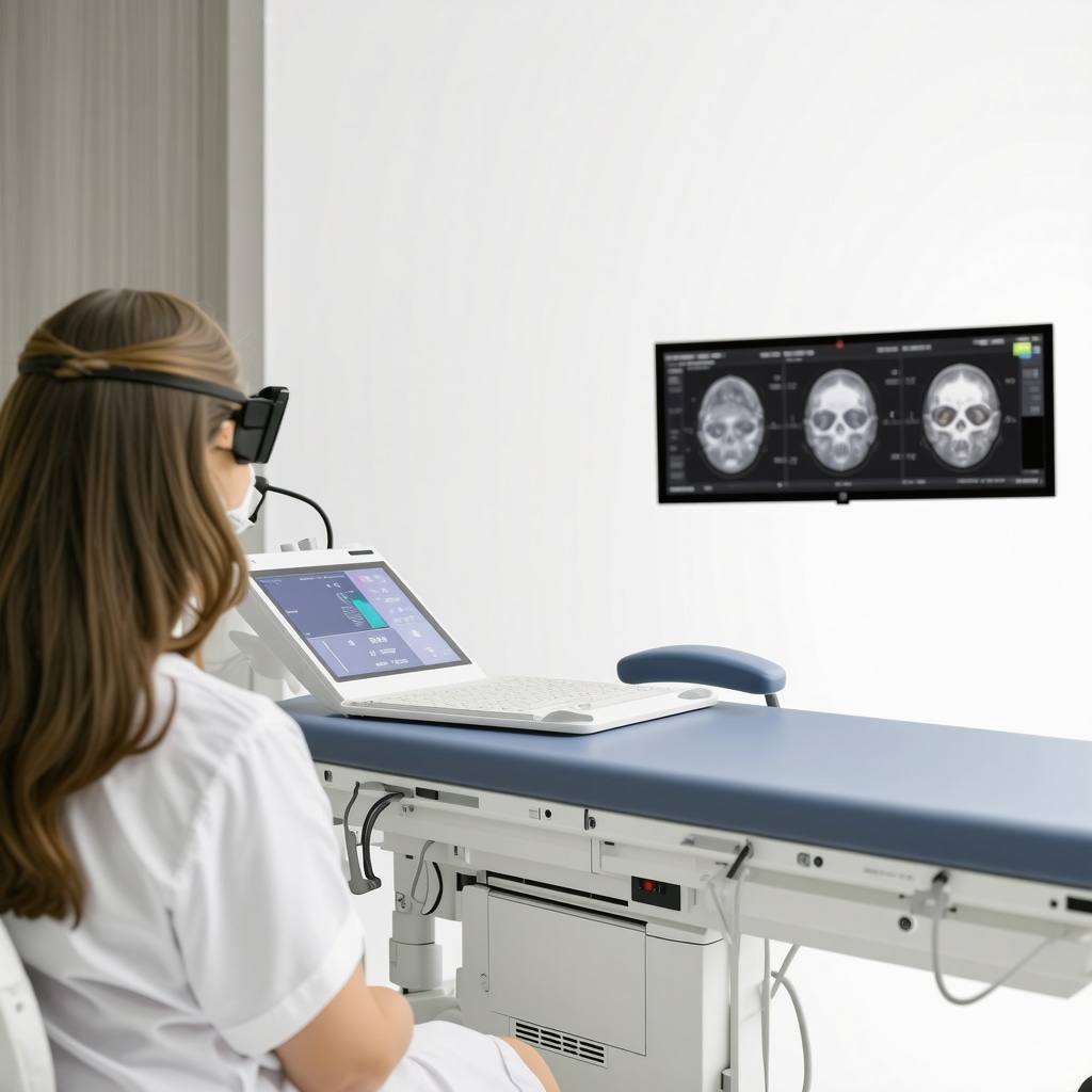 Doctor conducting telemedicine consultation for weight management in 2025