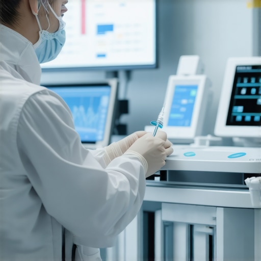 The Future of Injectable Weight Loss Solutions in 2025