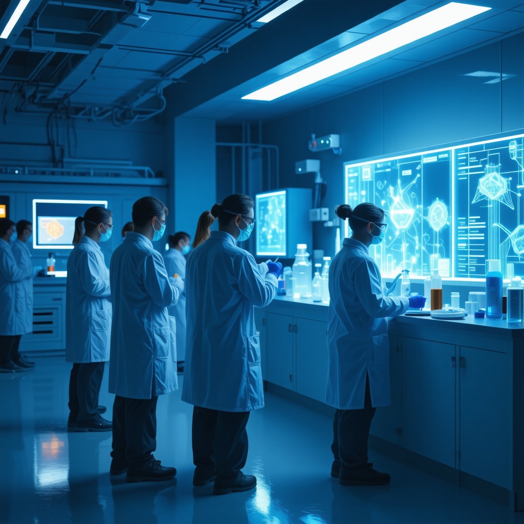 The Future of Legal & Safe Weight Loss Drugs: What’s New in 2025