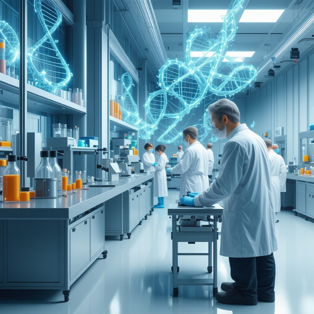The Future of Safe Weight Loss Drugs: Trends & Insights for 2025
