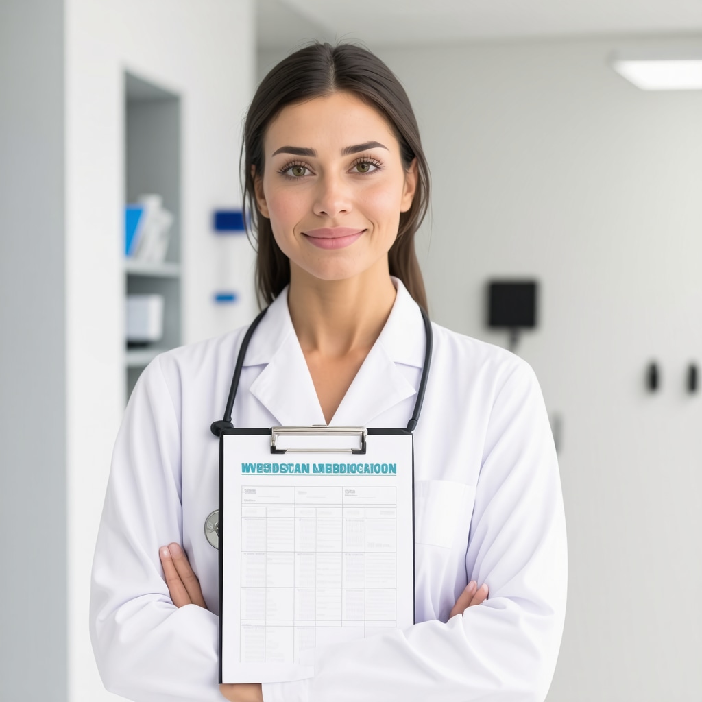 The Ultimate Guide to Prescription Weight Loss Medications in 2025