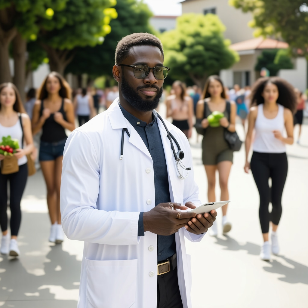 Top Doctor-Led Fat Loss Plans for Safe, Long-Term Results in 2025