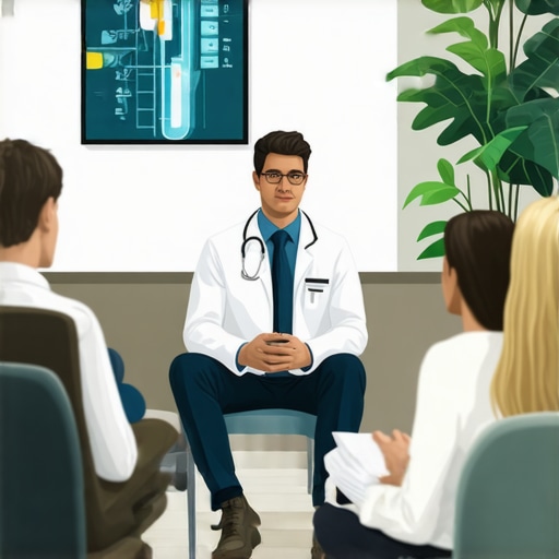 Top Doctor-Led Weight Loss Plans for Lasting Results in 2025
