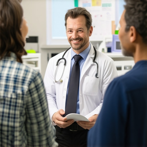 Top Doctor-Led Weight Loss Plans for Lasting Results in 2025