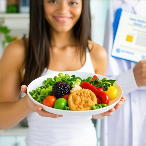 Top Doctor-Prescribed Weight Loss Plans for Long-Term Success