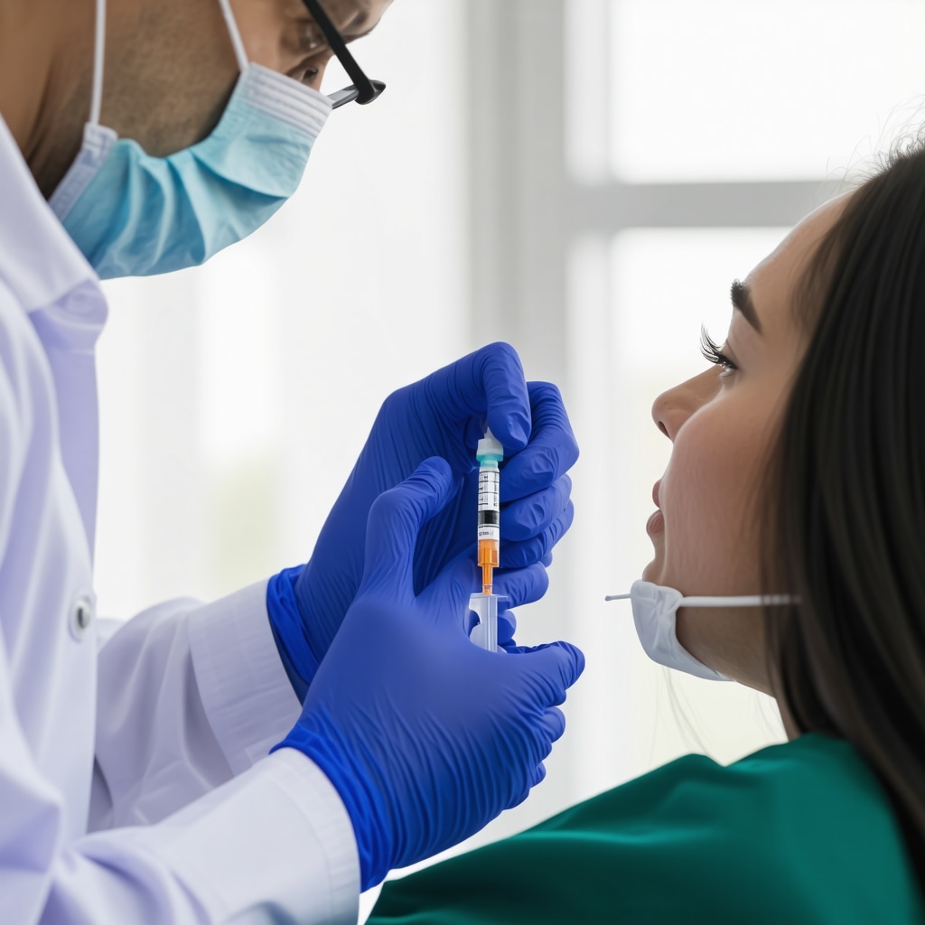 Top FDA-Approved Weight Loss Injections for Long-Term Results in 2025