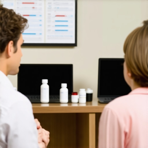 Top FDA-Approved Weight Loss Treatments to Consider in 2025