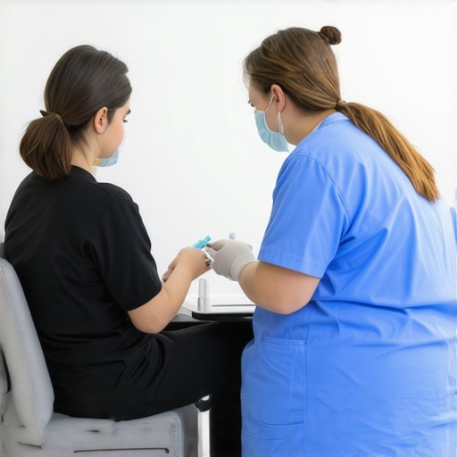 Top Injectable Treatments for Obesity Management in 2025