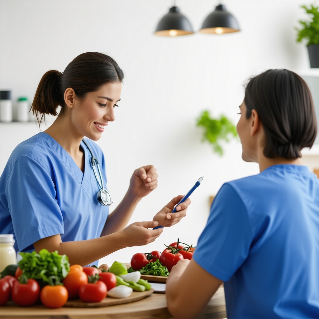 Top Physician-Guided Weight Loss Programs That Deliver Real Results