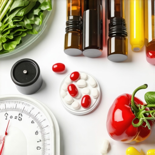 Top Prescription Weight Loss Medications for 2025 Success