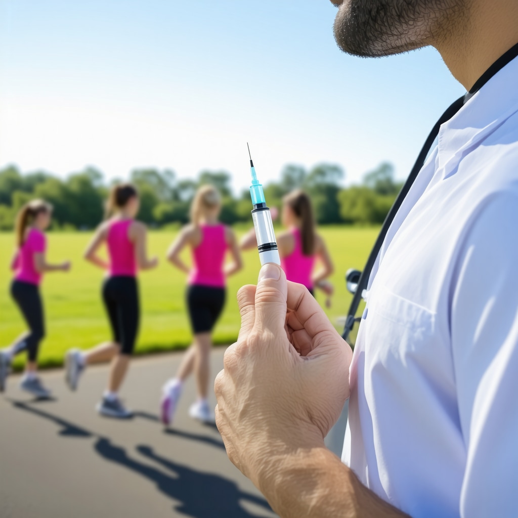 Top Safe & Effective GLP-1 Medications for Sustainable Fat Loss
