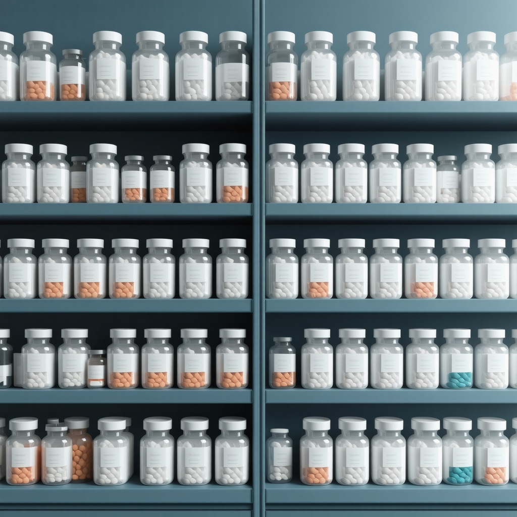 Top Safe & Effective Prescription Pills for Obesity in 2025