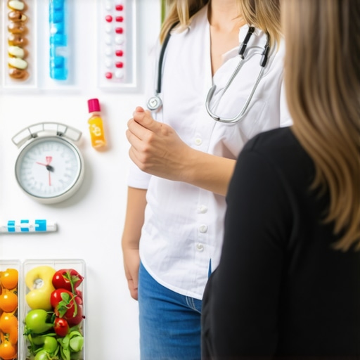 Top Safe & Proven Prescription Weight Loss Options in 2025