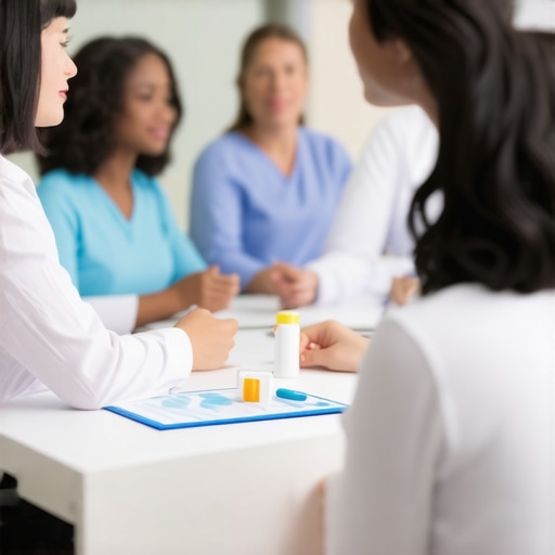 Ultimate Guide to Choosing FDA-Approved Weight Loss Treatments 2025